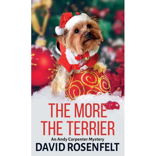 The More the Terrier - Library Binding