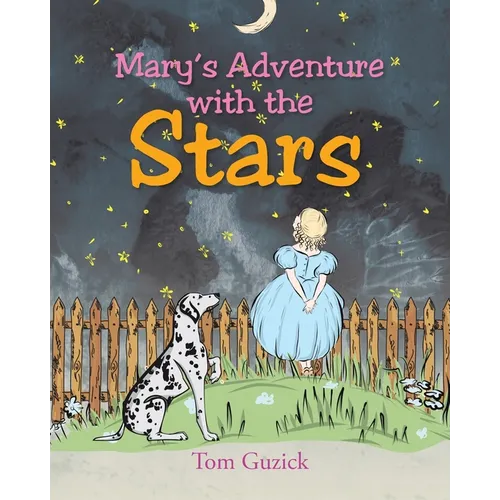 Mary's Adventure with the Stars - Paperback