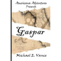 Gaspar - Paperback