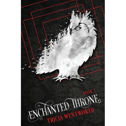 Enchanted Throne - Paperback