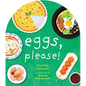 Eggs, Please! - Board Book