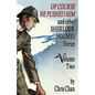 Of Course He Pushed Him and Other Sherlock Holmes Stories Volume 2 - Paperback