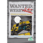Werecat Strikes Again - Paperback