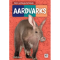 Aardvarks - Library Binding