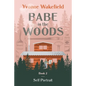 Babe in the Woods: Self Portrait - Paperback