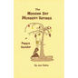 The Modern Day Nursery Rhymes of Poppa Gander - Paperback