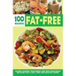 Over 100 Fat-Free Recipes - Paperback