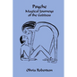 Psyche: Magical Journeys of the Goddess - Paperback