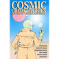 Cosmic Crime Stories March 2023 - Paperback