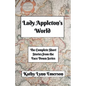 Lady Appleton's World - Paperback