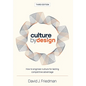 Culture by Design - Hardcover
