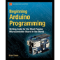 Beginning Arduino Programming - Paperback