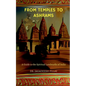 From Temples to Ashrams - Paperback