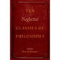 Ten Neglected Classics of Philosophy - Paperback