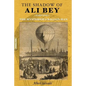 The Mysterious Balloon Man - Paperback