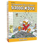The Complete Life and Times of Scrooge McDuck Vols. 1-2 Boxed Set - Hardcover