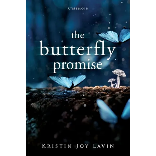 The Butterfly Promise: A Memoir - Paperback