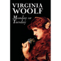 Monday or Tuesday by Virginia Woolf, Fiction, Classics, Literary, Short Stories - Paperback