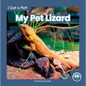 My Pet Lizard - Paperback