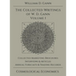 Collected Writings of W.D. Gann - Volume 1 - Hardcover