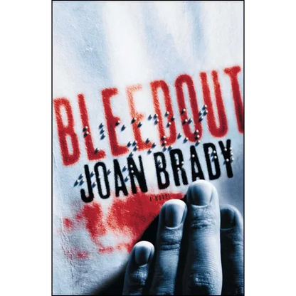 Bleedout - Paperback