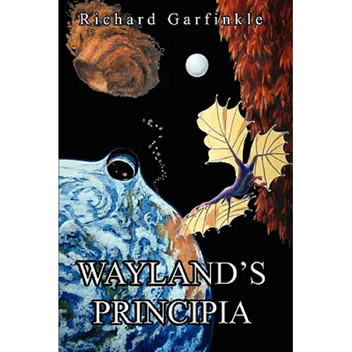 Wayland's Principia - Paperback