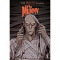 Universal Monsters: The Mummy - Hardcover