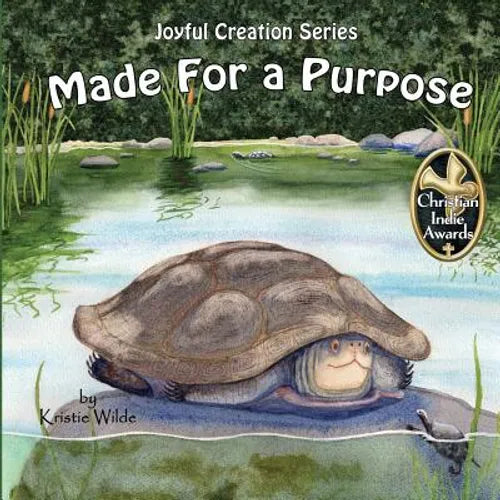Made For a Purpose - Paperback