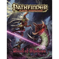 Pathfinder Player Companion: Blood of Shadows - Paperback