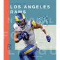 The Story of the Los Angeles Rams - Paperback