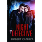 Night Detective: An Erotic Thriller - Paperback