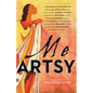 Me Artsy - Paperback