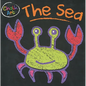 Sea - Board Book