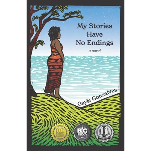 My Stories Have No Endings - Paperback