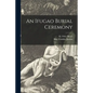 An Ifugao Burial Ceremony - Paperback