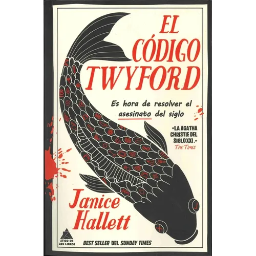 Cigo Twyford, El - Paperback