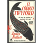 Cigo Twyford, El - Paperback