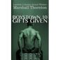 Boystown 10: Gifts Given - Paperback