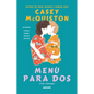 The Pairing (Menú Para Dos) Spanish Edition - Paperback