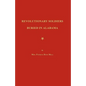 Revolutionary Soldiers Buried in Alabama - Paperback