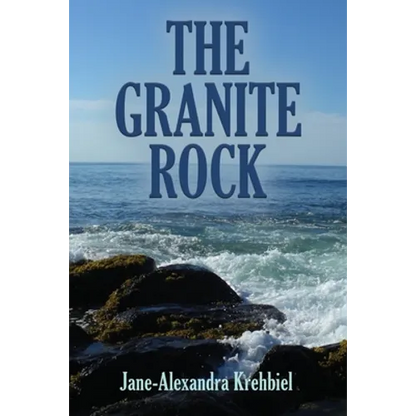 The Granite Rock - Paperback