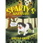 Sparty's Adventures: Journey Into the Forest - Hardcover