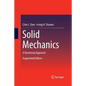 Solid Mechanics: A Variational Approach, Augmented Edition - Paperback