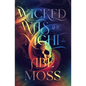 Wicked Was the Night - Paperback