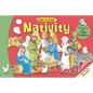 How to Draw Nativity: Step-By-Step with Steve Smallman - Spiral