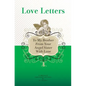 To My Brother, From Your Angel Sister With Love: A Collection of Inspirational Love Letters - Paperback