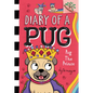 Pug the Prince: A Branches Book (Diary of a Pug #9) - Hardcover