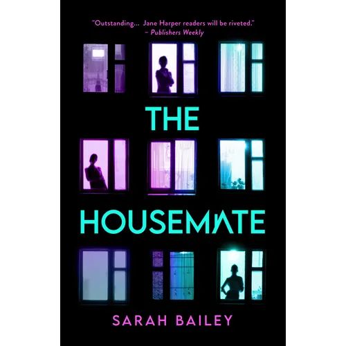 The Housemate - Paperback