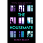 The Housemate - Paperback