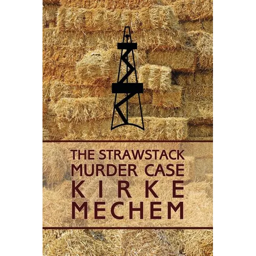 The Strawstack Murder Case (a Frame for Murder) - Paperback